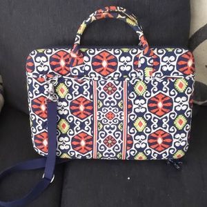 Vera Bradley Laptop Case
